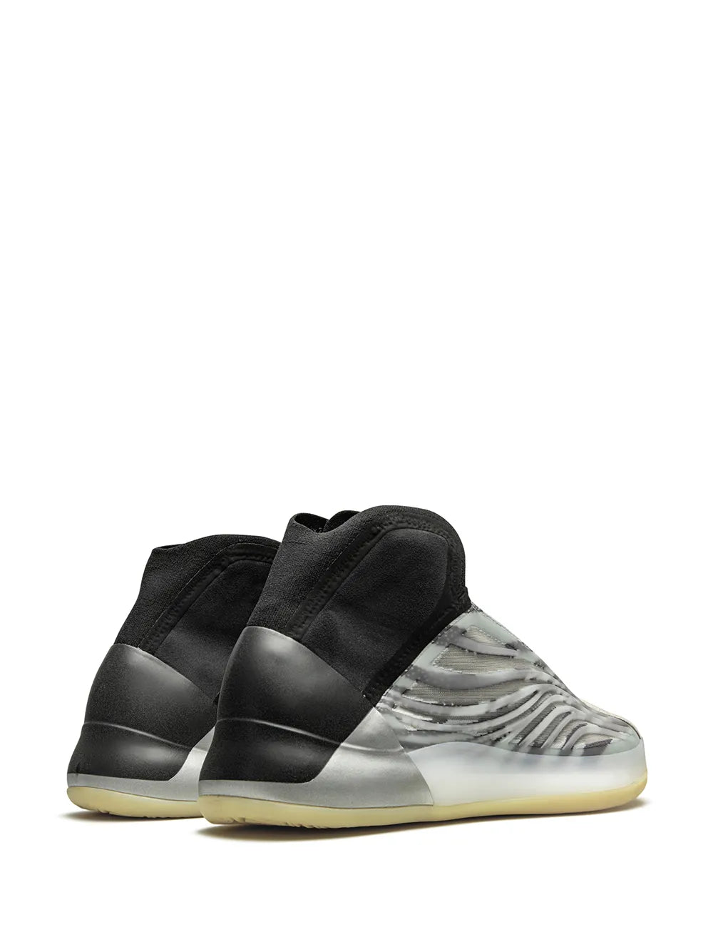 Yeezy Qntm Bsktbl Yeezy Basketball Sneakers
