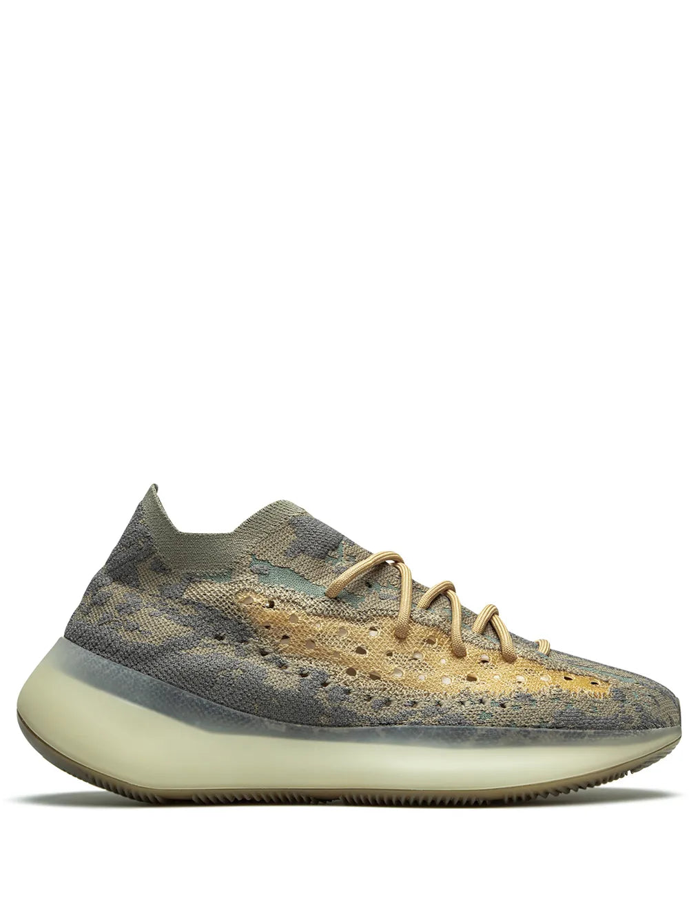 Yeezy Boost 380 Mist Reflective Sneakers