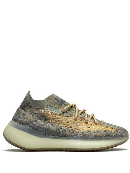 Yeezy Boost 380 Mist Reflective Sneakers