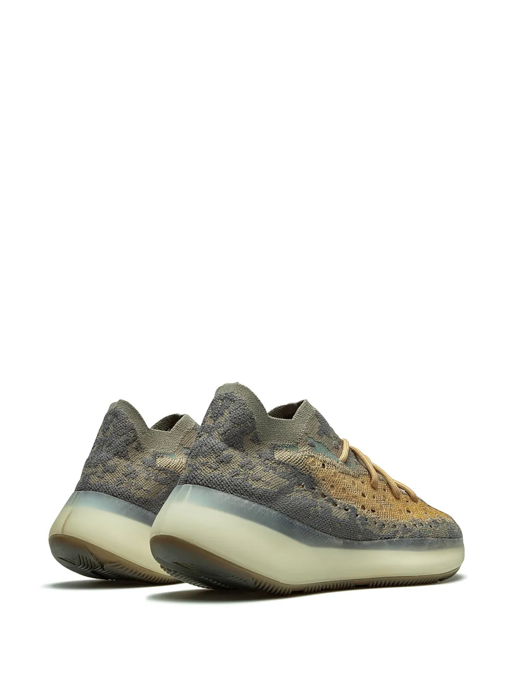 Yeezy Boost 380 Mist Reflective Sneakers
