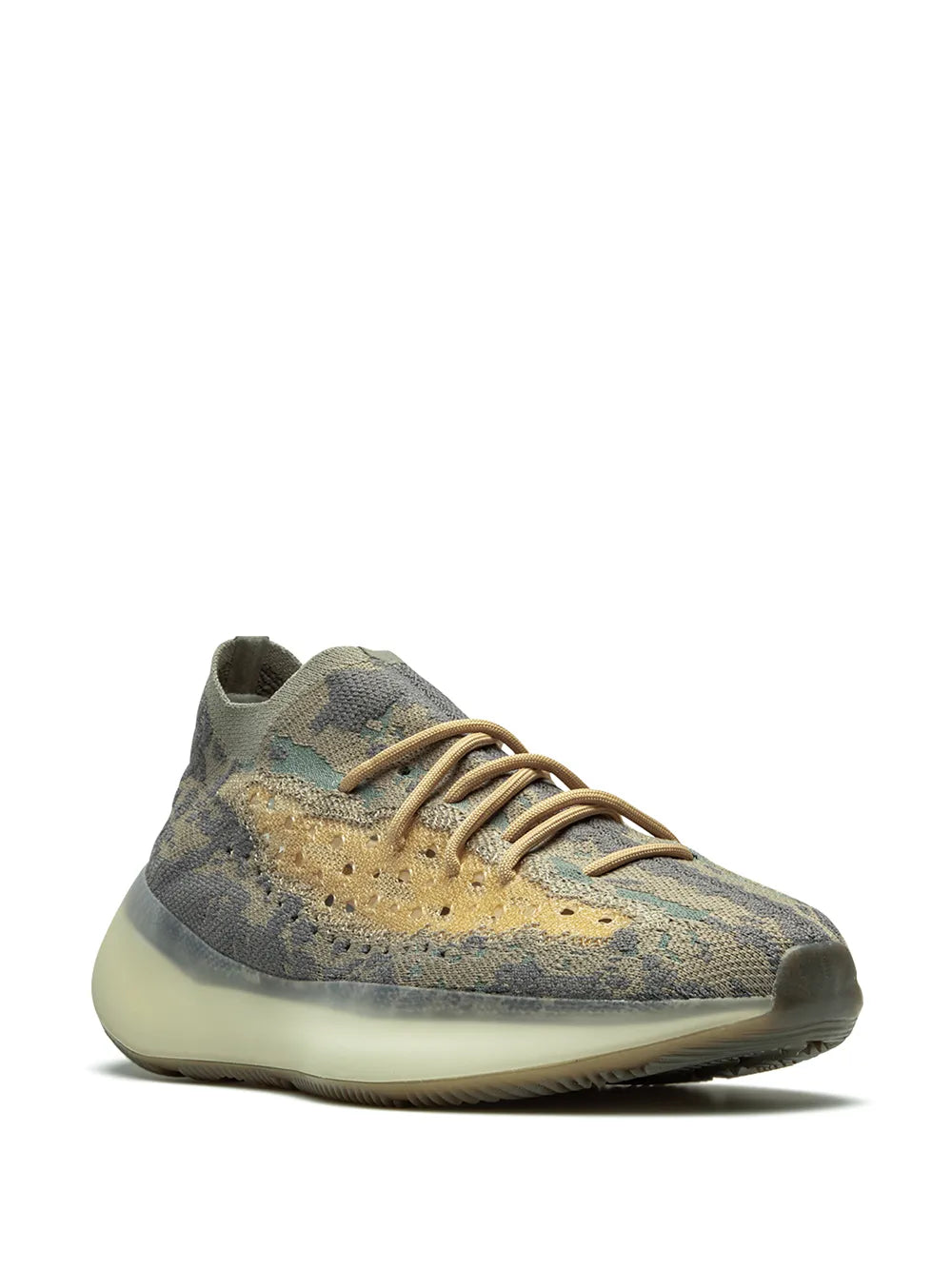 Yeezy Boost 380 Mist Reflective Sneakers