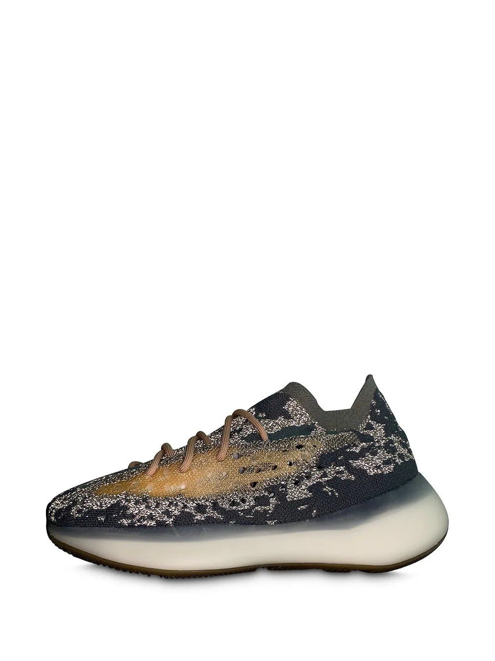 Yeezy Boost 380 Mist Reflective Sneakers