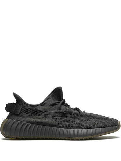 Yeezy Boost 350 V2 ?eflective Cinder?Sneakers