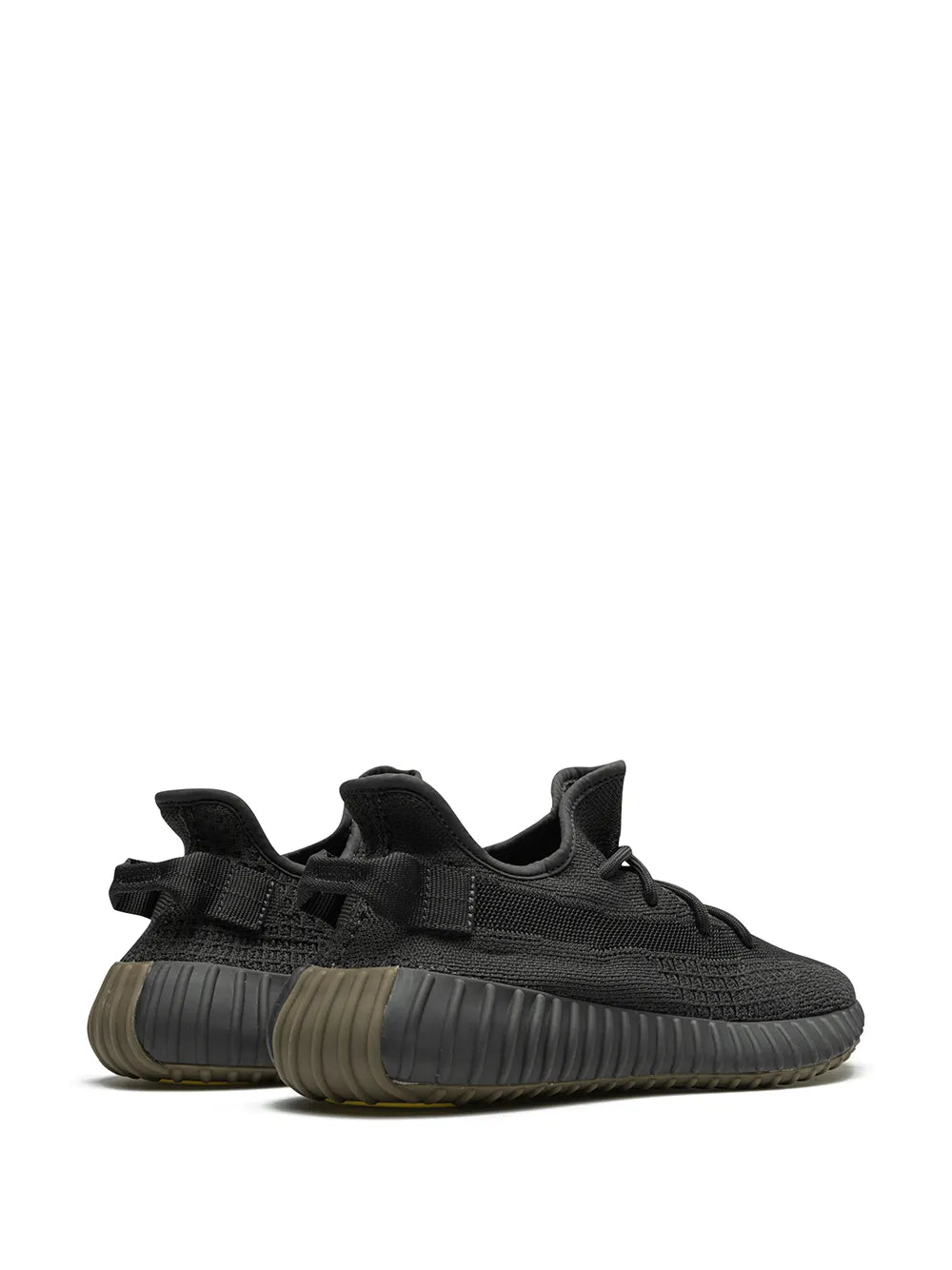 Yeezy Boost 350 V2 ?eflective Cinder?Sneakers