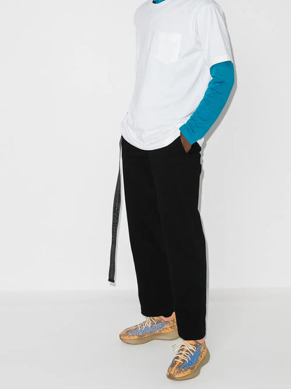 Yeezy Boost 380 Blue Oat Sneakers