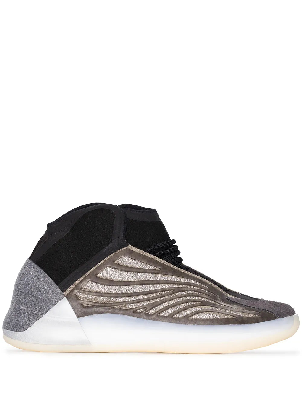Yeezy Qntm Barium Sneakers