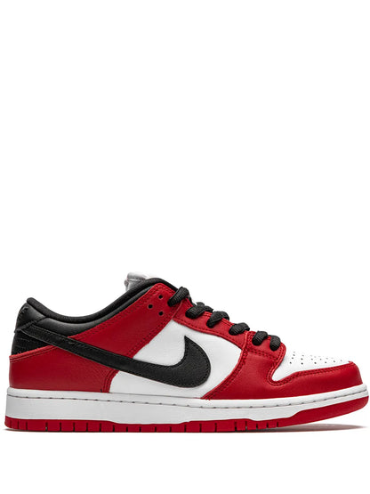 Sb Dunk Low Pro Chicago Sneakers