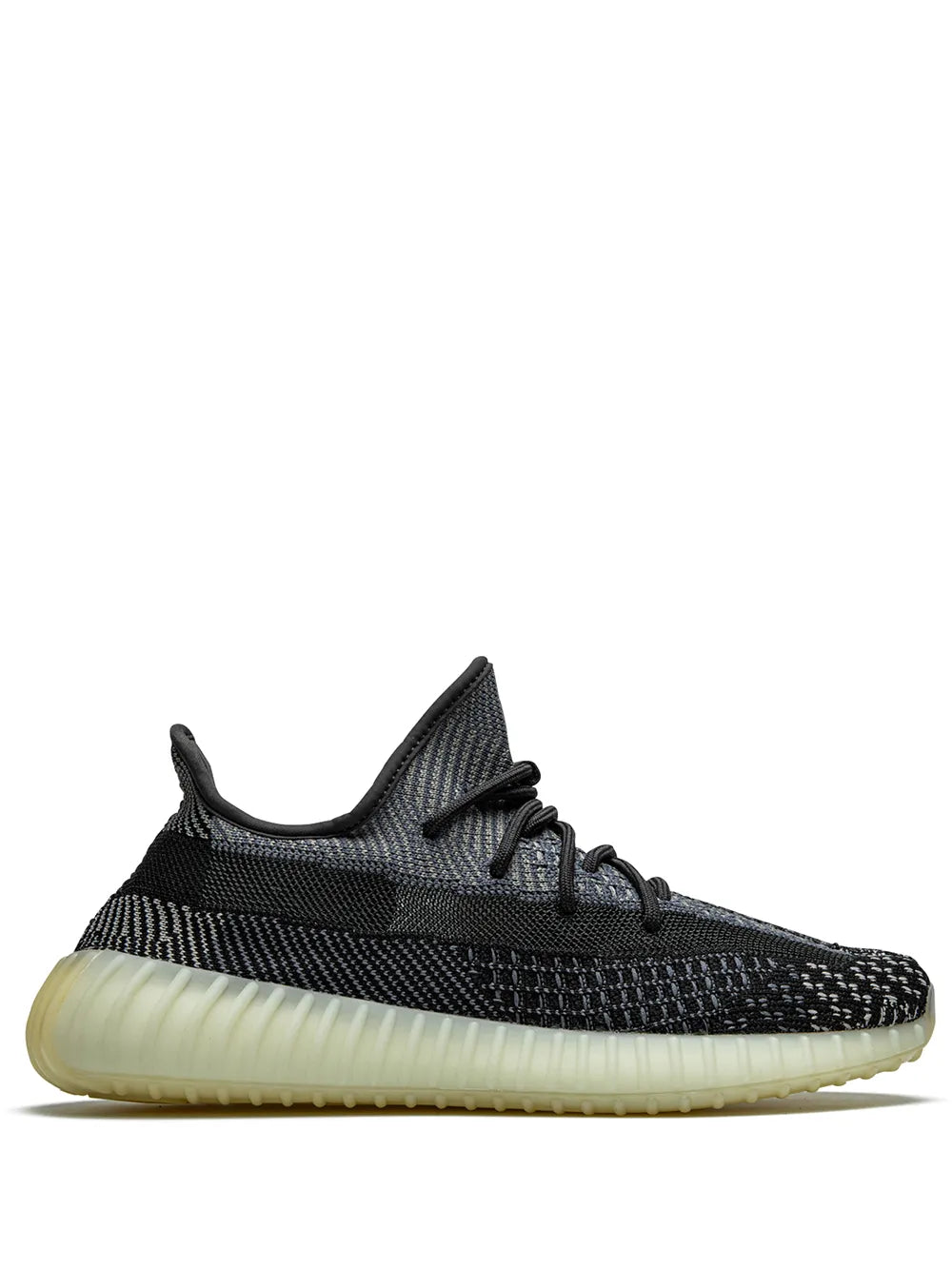 Yeezy Boost 350 V2 Asriel/Carbon Sneakers