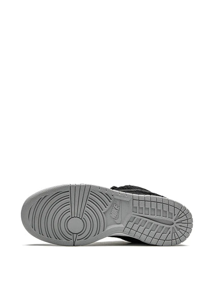 X Medicom Toy Sb Dunk Low Be@Rbrick Sneakers