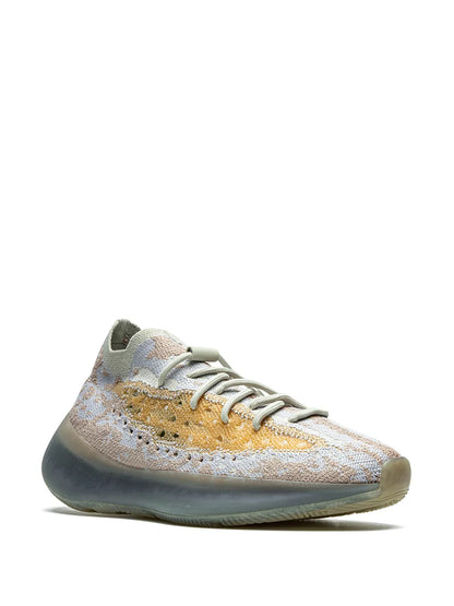 Yeezy Boost 380 Pepper Reflective Sneakers