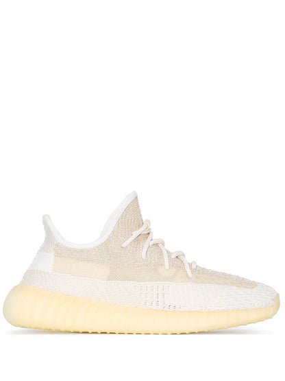 Yeezy Boost 350 V2 Natural Sneakers