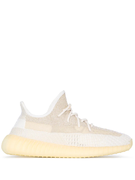 Yeezy Boost 350 V2 Natural Sneakers