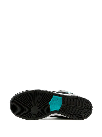 Sb Dunk Low Pro Elephant Sneakers