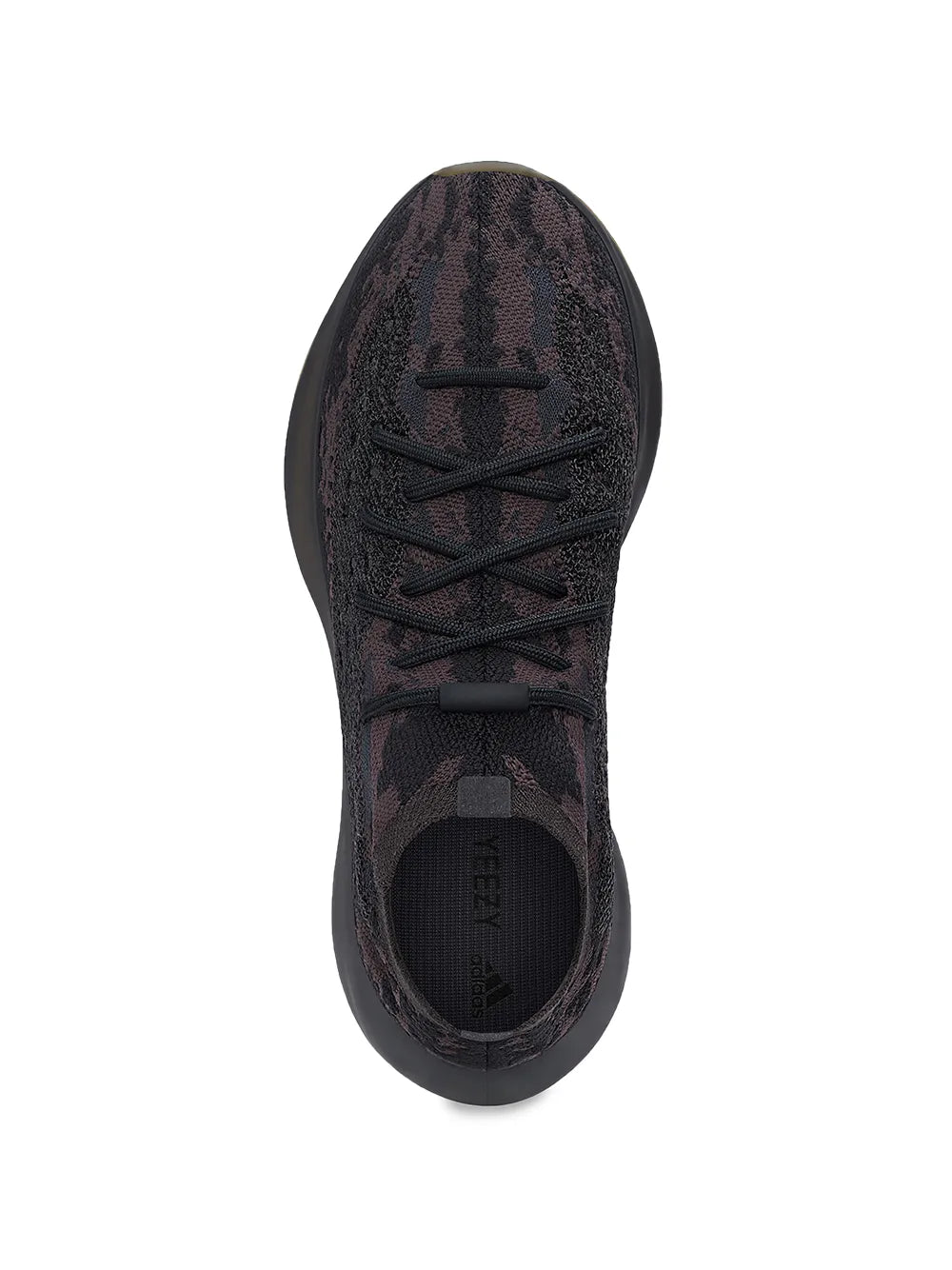 Yeezy Boost 380 Onyx Sneakers