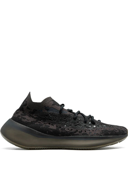 Yeezy Boost 380 Reflective Onyx Sneakers