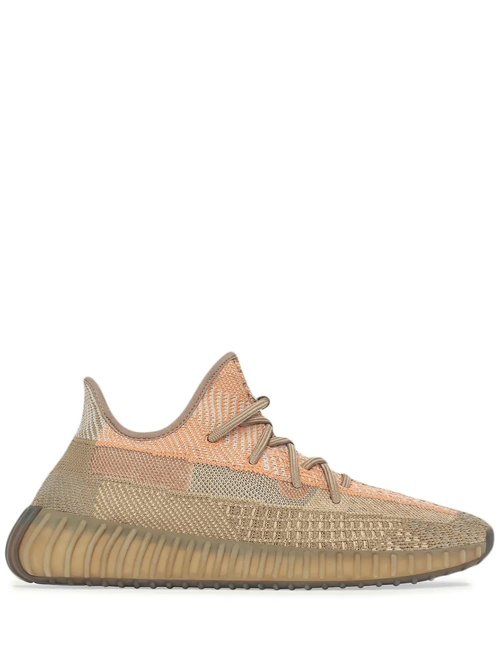 Yeezy Boost 350 V2 Sand Taupe Sneakers