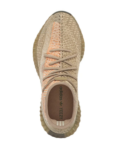 Yeezy Boost 350 V2 Sand Taupe Sneakers