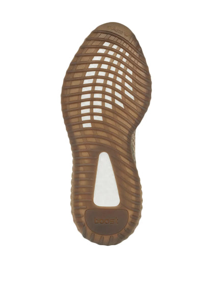 Yeezy Boost 350 V2 Sand Taupe Sneakers