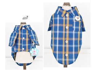Clothes for pets