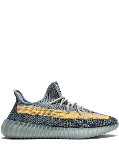 Yeezy Boost 350 V2 Ash Blue Sneakers
