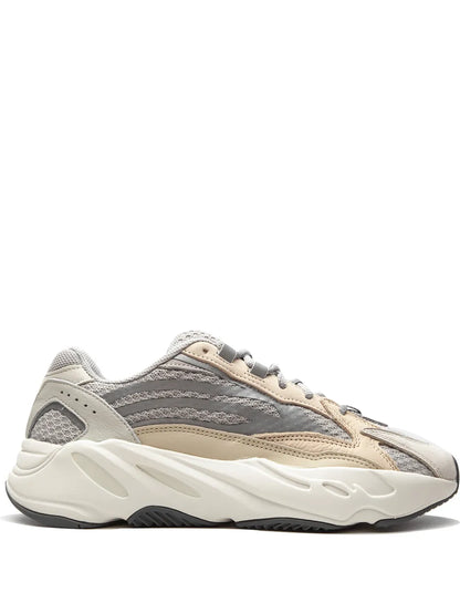 Yeezy Boost 700 V2 Cream Sneakers