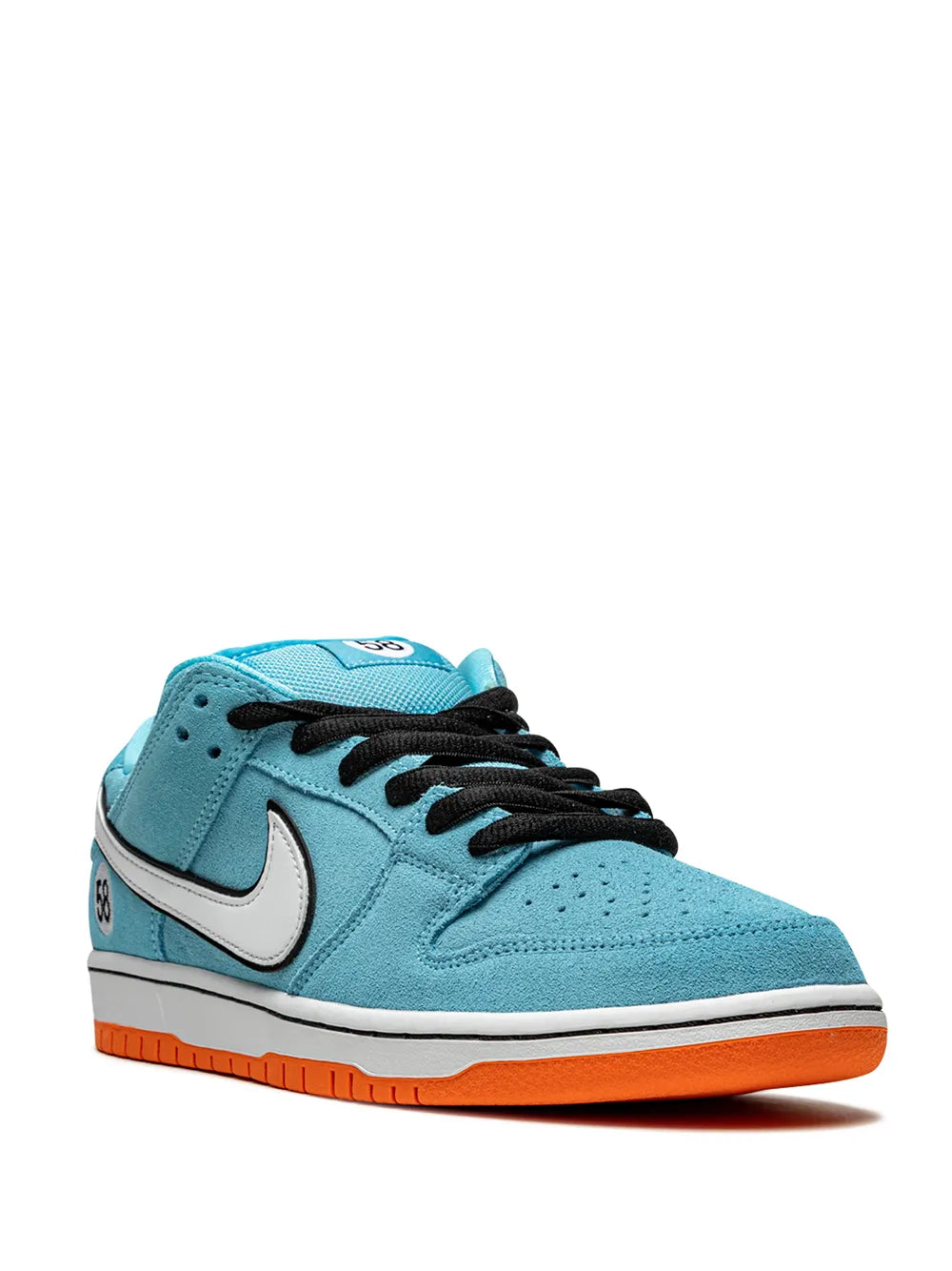 Sb Dunk Low Pro Gulf Sneakers
