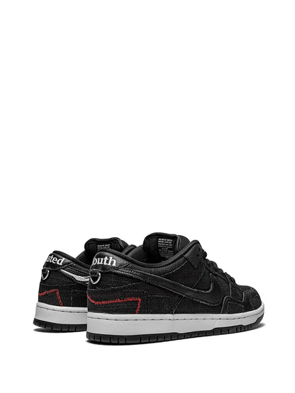 Sb Dunk Low Wasted Youth Sneakers