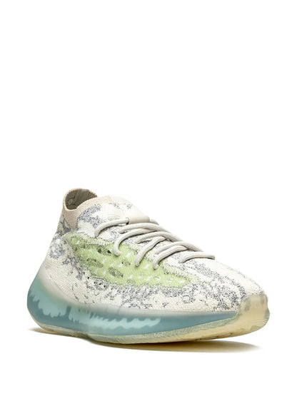 Yeezy Boost 380 Alien Blue Sneakers