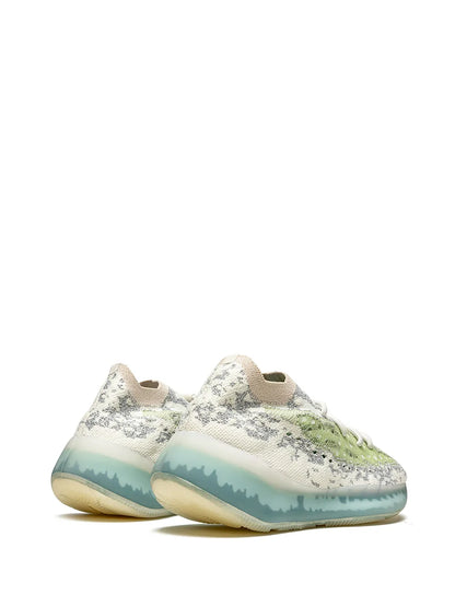 Yeezy Boost 380 Alien Blue Sneakers