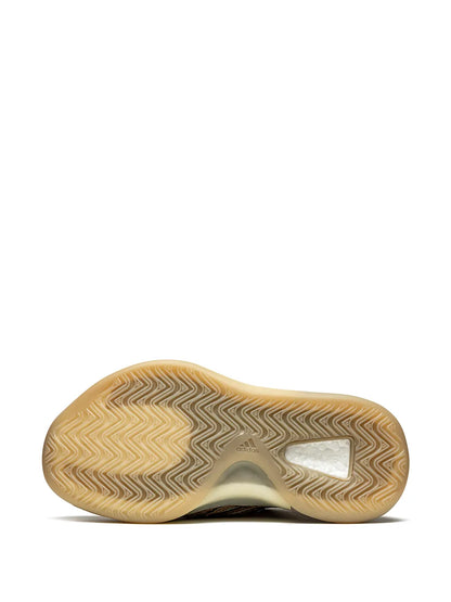 Yeezy Qntm Flash Orange Sneakers