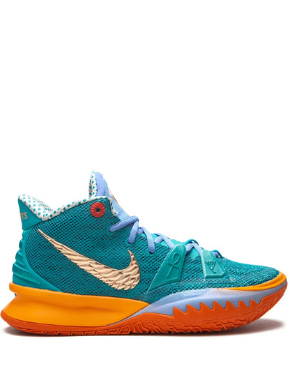 X Concepts Kyrie 7 Horus - Special Box Sneakers