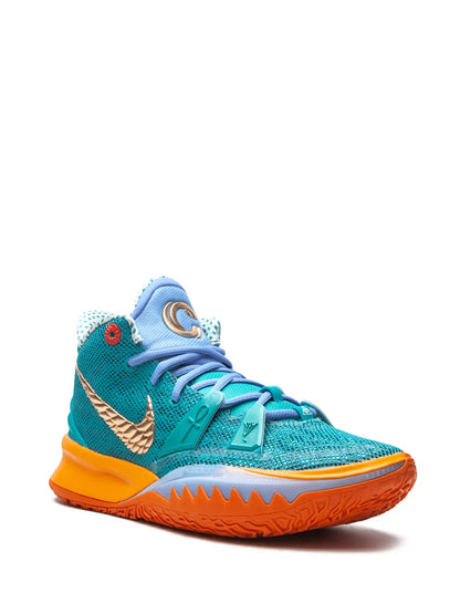 X Concepts Kyrie 7 Horus - Special Box Sneakers