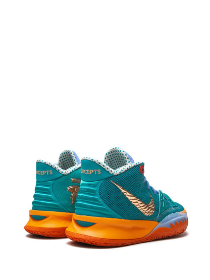 X Concepts Kyrie 7 Horus - Special Box Sneakers