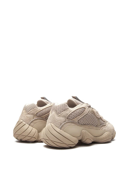 Yeezy 500 Taupe Light Sneakers
