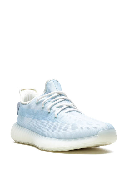 Yeezy Boost 350 V2 Mono Ice Sneakers
