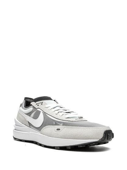 Waffle One Summit White Sneakers