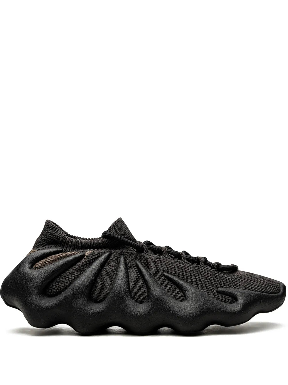 Yeezy 450 Dark Slate Sneakers