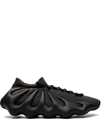 Yeezy 450 Dark Slate Sneakers