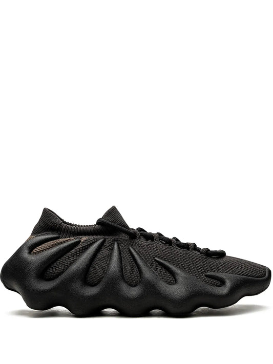 Yeezy 450 Dark Slate Sneakers