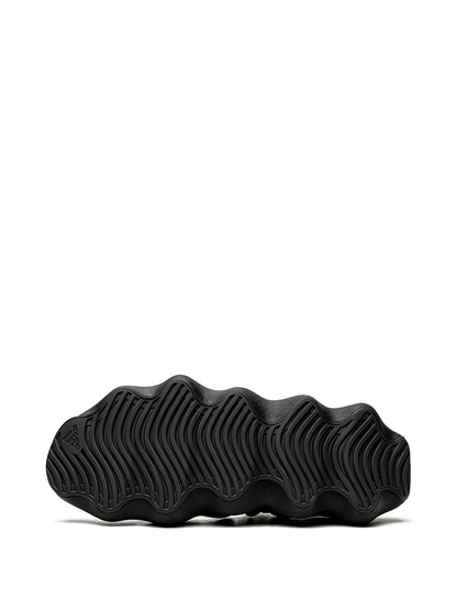 Yeezy 450 Dark Slate Sneakers