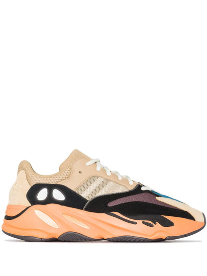 Yeezy Boost 700 V1 Enflame Low-Top Sneakers