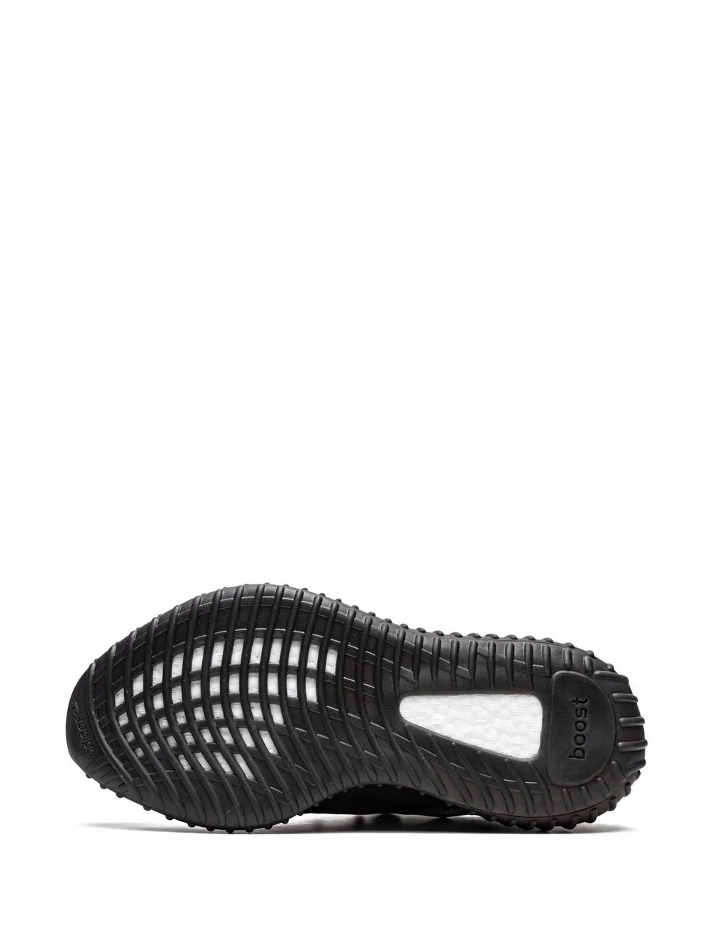 Yeezy Boost 350 V2 Mono Cinder Sneakers