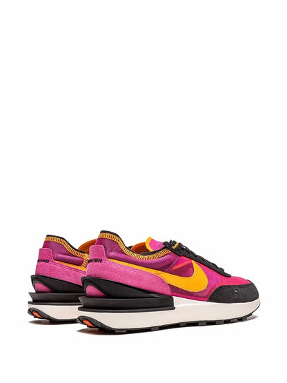Waffle One Active Fuchsia Sneakers