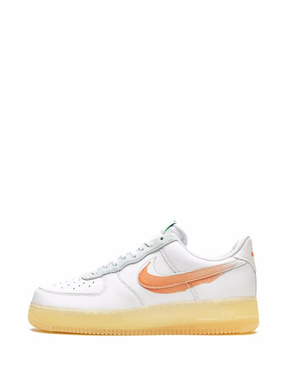 X Mayumi Yamase Air Force 1 Low Flyleather Sneakers