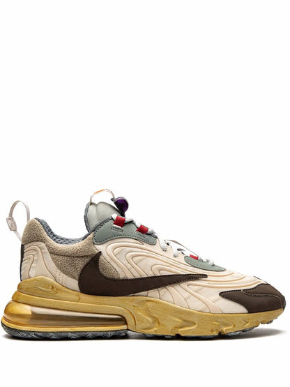 X Travis Scott Air Max 270 Cactus Trails Sneakers