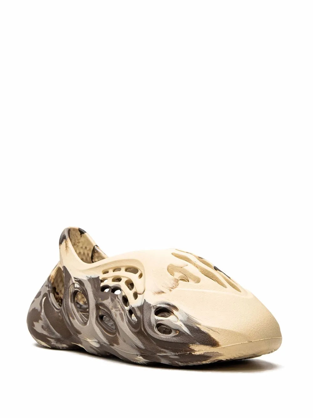 Yeezy Foam Runner Mx Cream Sneakers