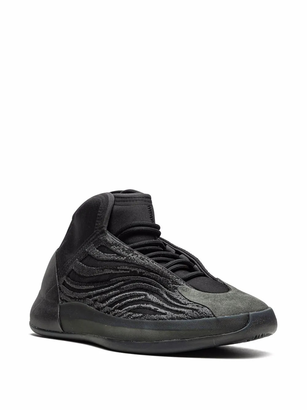 Yeezy Quantum Onyx Sneakers