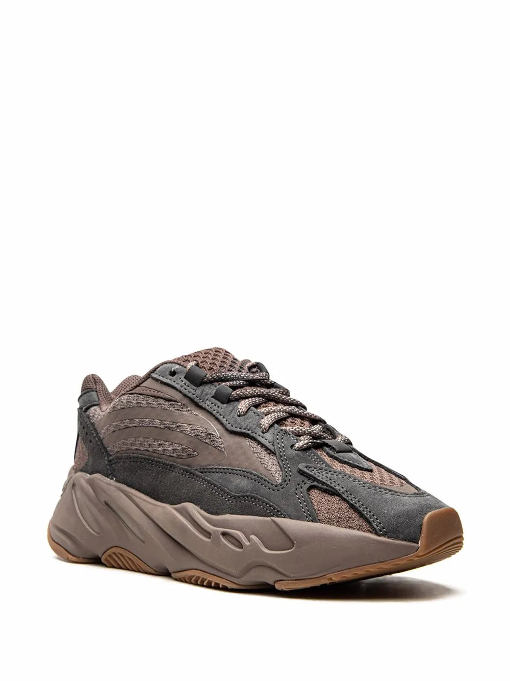 Yeezy Boost 700 V2 Mauve Sneakers