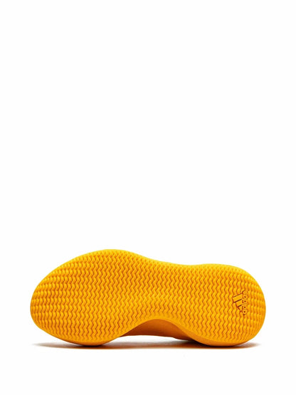 Yeezy Knit Runner Sulfur Sneakers