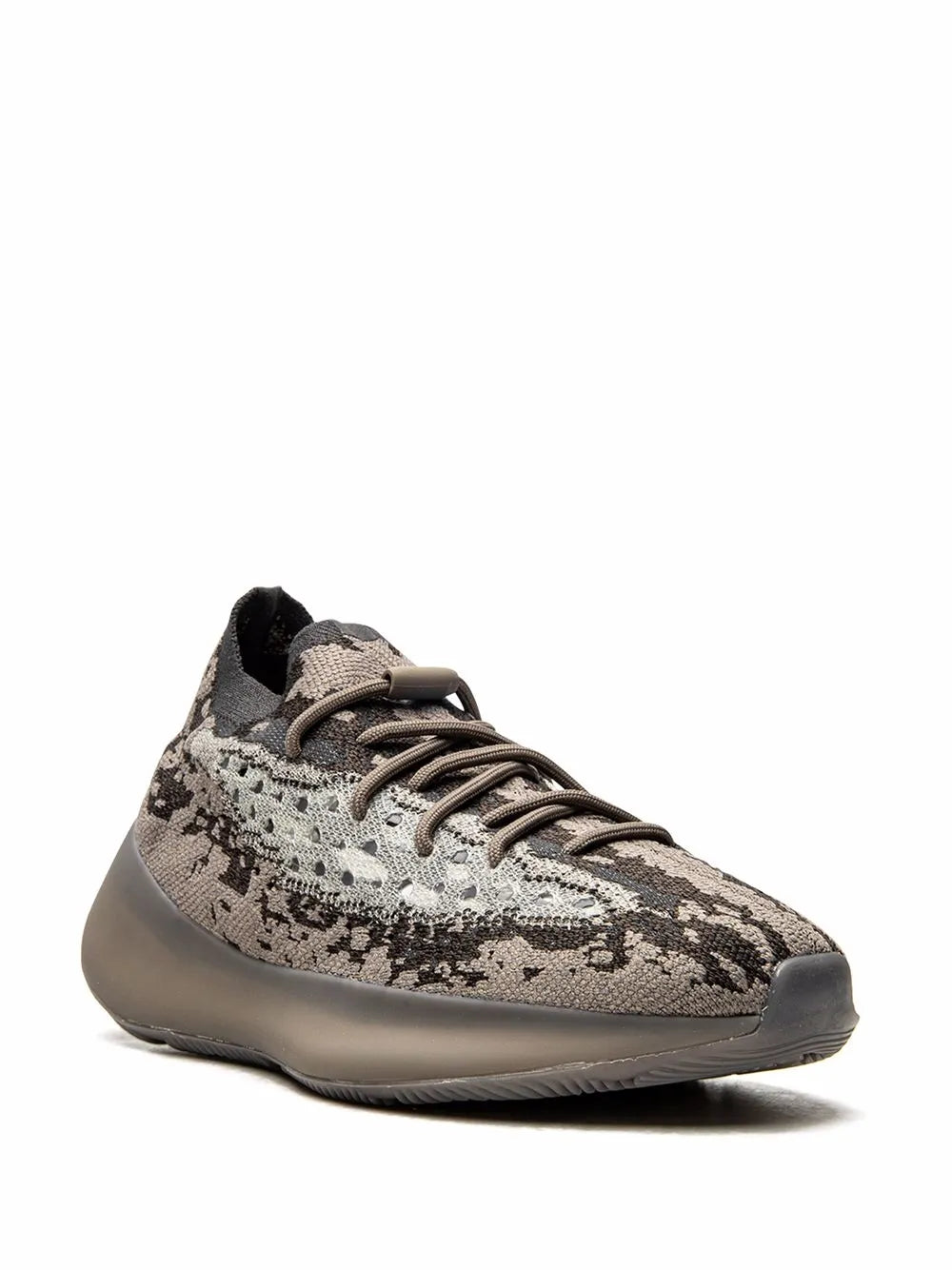 Yeezy Boost 380 Stone Salt Sneakers